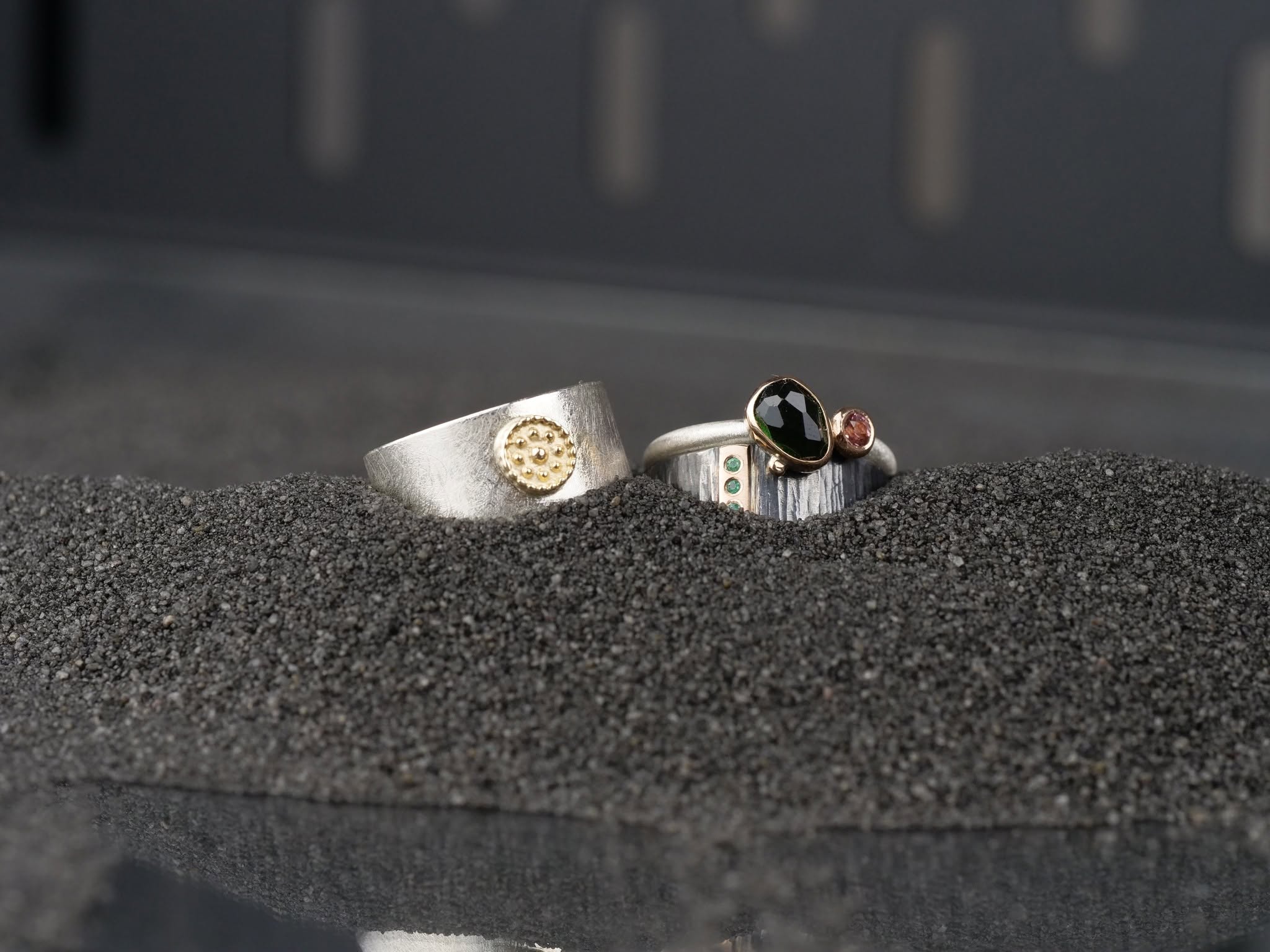 Rings